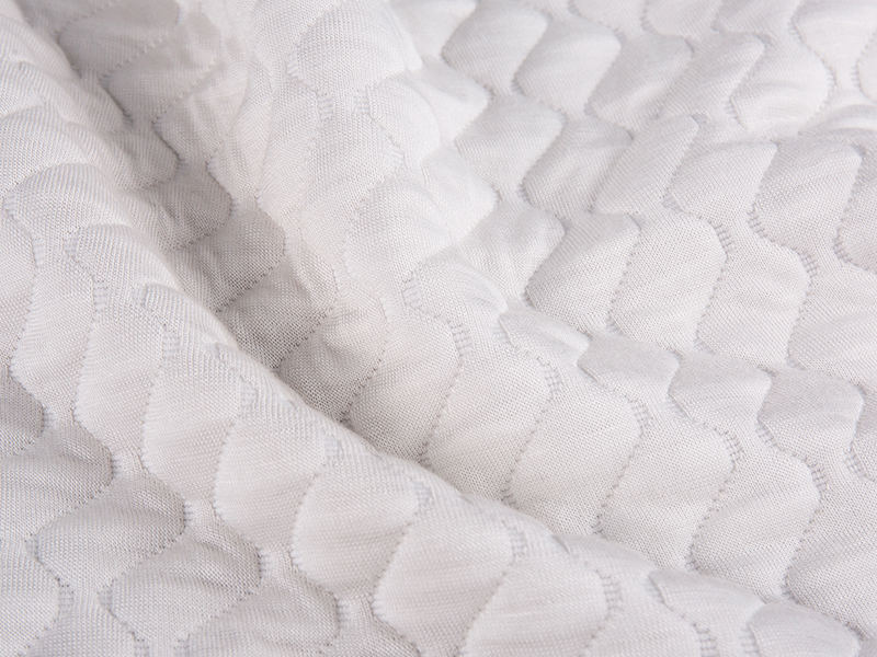 Soyafiber madrassstoff