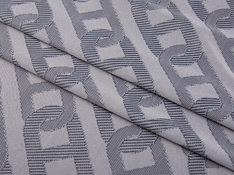 Twill polyester madrassstoff